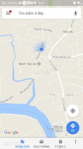 Bán đất mặt tiền kinh doanh đường Huỳnh Thị Hiếu gần chợ Bến Thế, TP Thủ Dầu Một 8657633