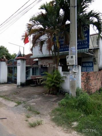 Bán đất mặt tiền kinh doanh đường Huỳnh Thị Hiếu gần chợ Bến Thế, TP Thủ Dầu Một 8657633