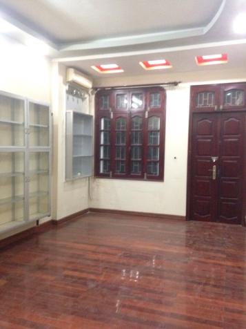 Cho thuê nhà nguyên căn Thái Hà, Tây Sơn, 60m2 x 4 tầng, 18tr/th 8739182