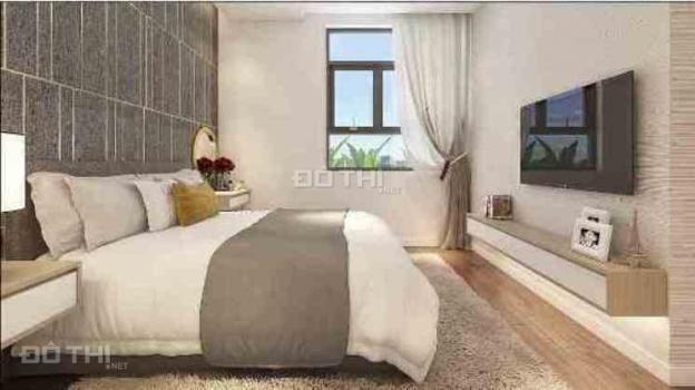 Kẹt tài chính cần bán gấp căn LuxGarden tầng 11 view 2 mặt sông 1.45 tỷ. LH 0934468977 8657906