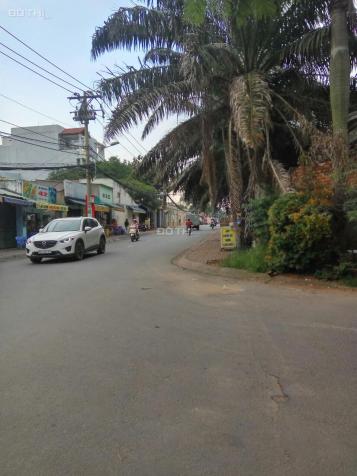Mặt tiền đường Quang Trung - Lê Văn Việt - Quận 9 - chính chủ. Giá rẻ 8659572