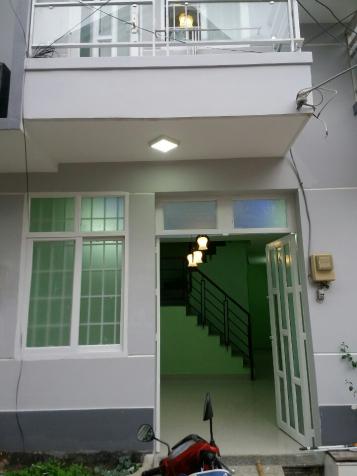 Bán nhà riêng tại đường Lê Văn Lương, Nhà Bè 8801256