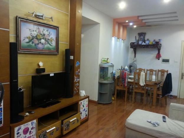 Căn hộ chung cư Nàng Hương chính chủ cần bán gấp 8744642