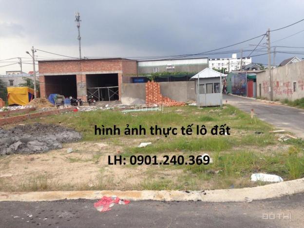 Mở bán 62 nền đất nhà phố mặt tiền Tỉnh Lộ 43, P. Bình Chiểu, chiết khấu 5 chỉ vàng SJC 8665679