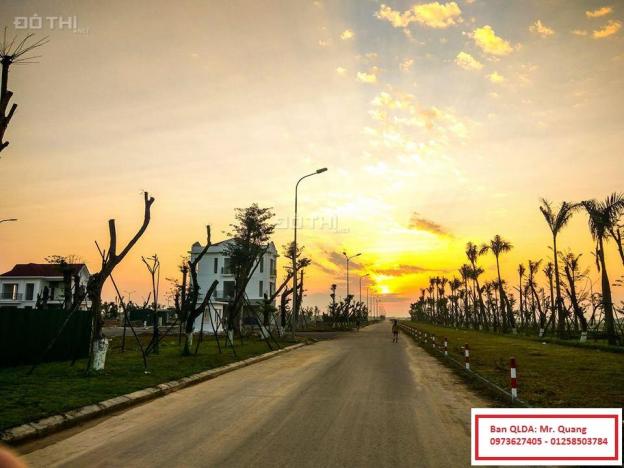 Royal Park Huế - chọn nhà kiểu Pháp sang trọng - chọn phong cách sống 8666760