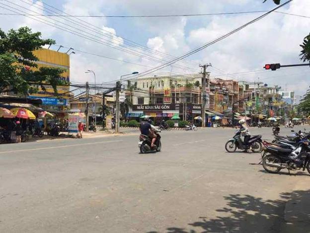 Sài Gòn Village, phố vàng bên sông, đợt đầu chỉ 390 triệu 8794652