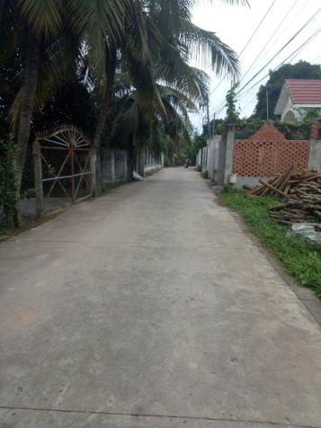 Bán đất đường nhánh Lê Hồng Phong, P. Phú Thọ, Thủ Dầu Một, Bình Dương 8718499