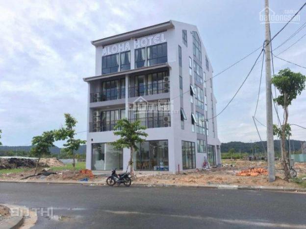 Bán đất xây khách sạn sát mặt biển tại Bãi Trường, Phú Quốc 8671698
