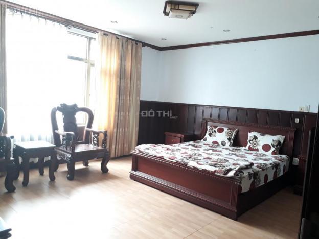 Cần bán căn hộ The Panorama 121m2 giá 6 tỷ tại Tân Phong, Quận 7. Tel: 0906647689 8670953