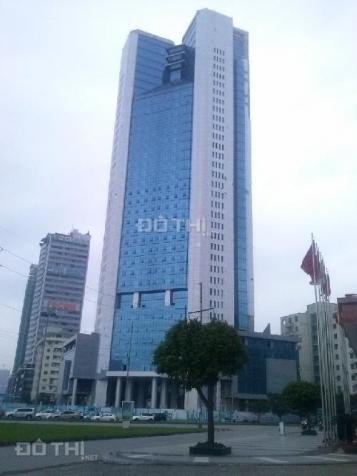 Handico Tower Phạm Hùng, Nam Từ Liêm, Hà Nội, cho thuê văn phòng cao cấp. LH 0943726639 8671816