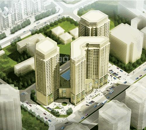 Bán căn hộ chung cư N04, tòa C tầng trung diện tích 125 m2, giá 5 tỷ 8673363