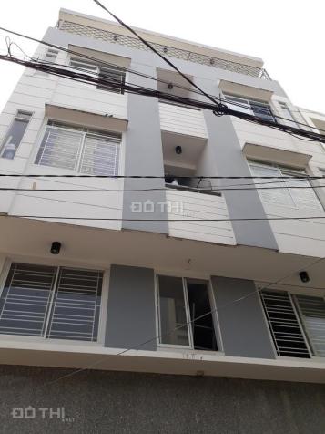 Bán khu nhà trọ 65 phòng tại đường Tân Hương, Quận Tân Phú, giá 15.7 tỷ thương lượng 8674193