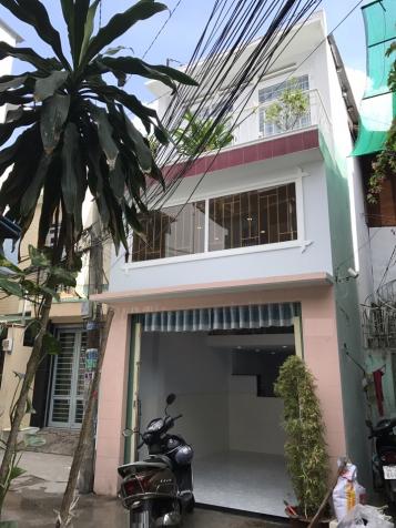Bán nhà 3,4x8,4m đường Điện Biên Phủ, P15, Bình Thạnh 8876726