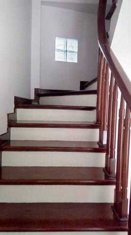 Nhà đẹp Nguyễn Khang, ngõ rộng thông, 43m2 x 5T, MT 4.5m, giá 5.2 tỷ 8735827