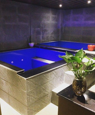 Sang nhượng spa ở ngay mặt phố Linh Lang, Đào Tấn, Ba Đình, Hà Nội 8747354