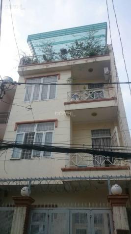 Bán nhà riêng tại đường Nguyễn Văn Đậu, Phường 7, Bình Thạnh, Hồ Chí Minh, dt 90m2 giá 7.5 tỷ 8677693