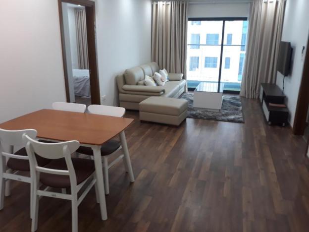 Cho thuê căn hộ Goldmark City, 3PN, full đồ nội thất. 0917 68 2333 8733185