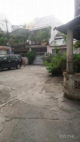 Bán nhà riêng tại đường Hồ Văn Huê, Phường 4, Phú Nhuận, DT 4*14m. Giá 5.8 tỷ 8678606