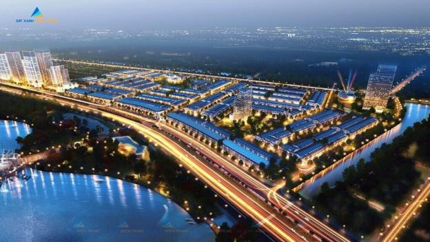 Bán nhà mặt phố tại dự án Lakeside Palace, Liên Chiểu, Đà Nẵng, diện tích 100m2, giá 2,7 tỷ 8738124