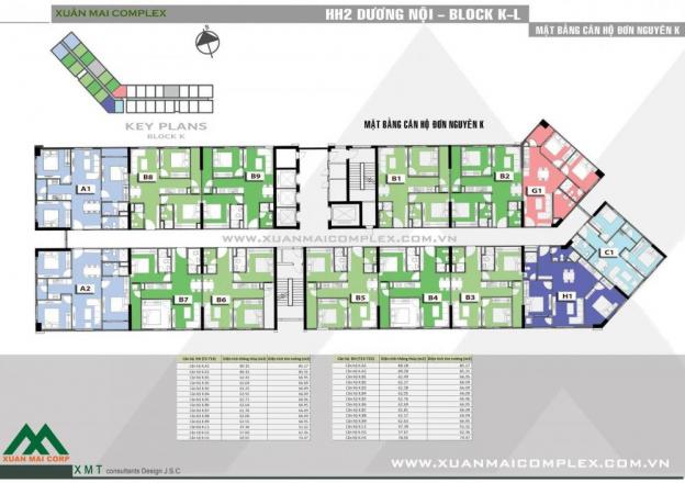 Có 250 triệu nhận căn hộ ở ngay, kiến trúc đẹp nhất Hà Đông 15,5 tr/m2, chiết khấu tới 4% 8987649