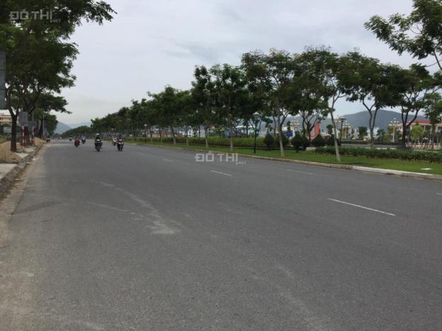 Bán đất Nguyễn Sinh Sắc gần UBND quận Liên Chiểu giá rẻ 8684204
