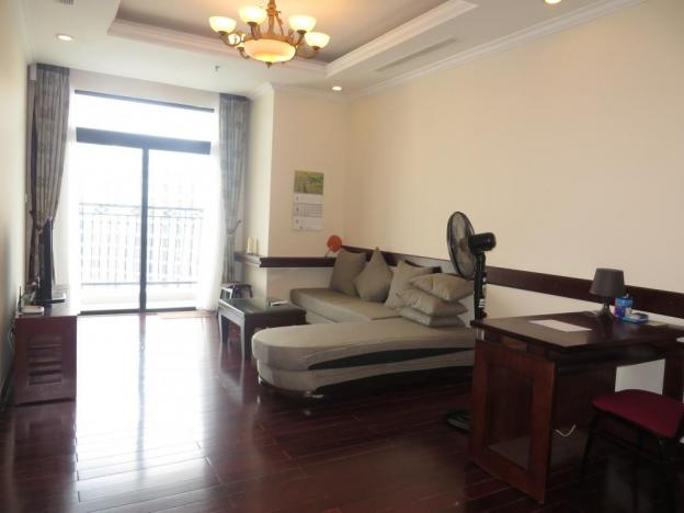Bán căn hộ chung cư AZ Sky Định Công. Giá 23tr/m2 8782350