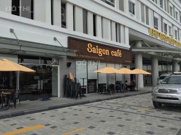 Bán gấp nhà KD shophouse kế bên Vivo City chỉ rẻ chỉ 3,5 tỷ 8686732