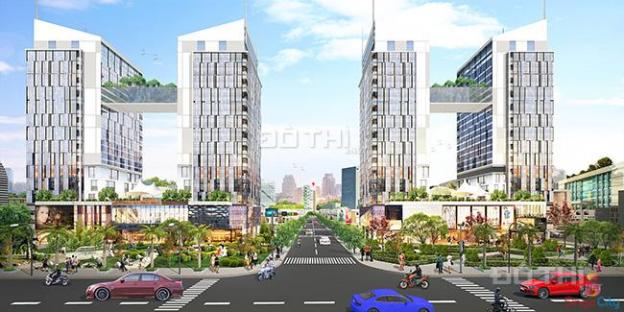 Singa City - Đất chợ Long Trường - Quận 9 chỉ 16 tr/m2 8689218