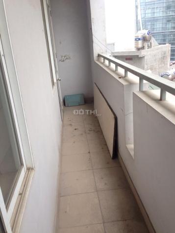 Cho thuê căn hộ B6C Nam Trung Yên, full nội thất vào ở ngay 8689397