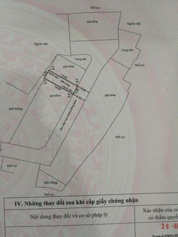 Cần bán đất hẻm 6m đường Nguyễn Văn Săng – DT: 4x16m - Giá 3.55 tỷ. Khu an ninh - nhà cao tầng 8752343