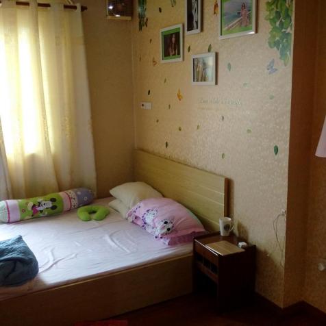 Cho thuê căn hộ chung cư B11B Nam Trung Yên, 2 phòng ngủ đủ đồ, 8 tr/tháng 8732263