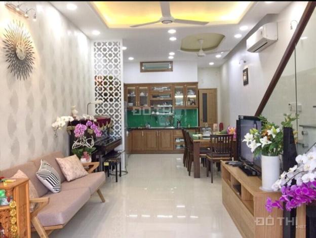 Bán nhà đường Số 37, Phường Tân Quy, Quận 7 8692090