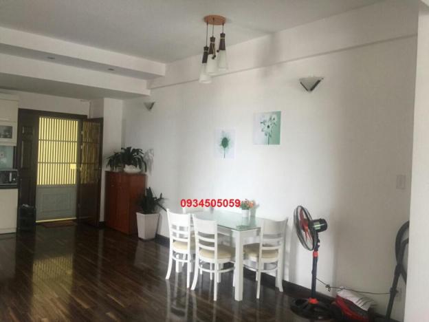 Cần bán gấp căn hộ Khang Gia Tân Hương, diện tích 88,4m2, 2 phòng ngủ, 2 vệ sinh 8772346