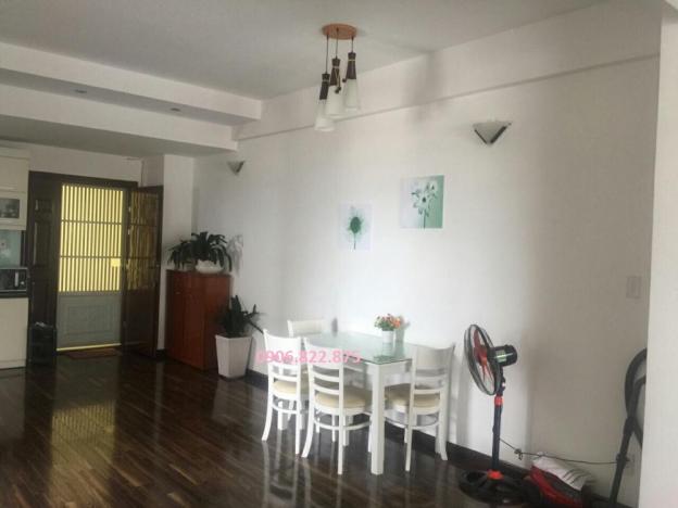 Chủ nhà bán căn hộ Khang Gia Tân Hương, DTSD 88.4m2, 2pn, 2wc, phòng khách 8754411