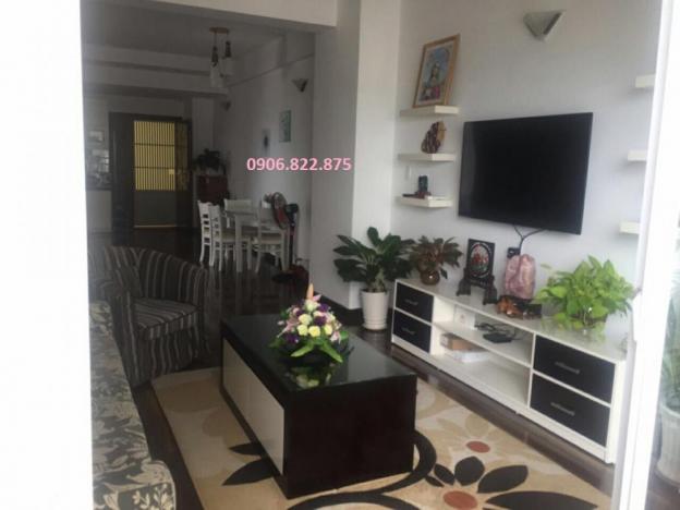 Chủ nhà bán căn hộ Khang Gia Tân Hương, DTSD 88.4m2, 2pn, 2wc, phòng khách 8754411