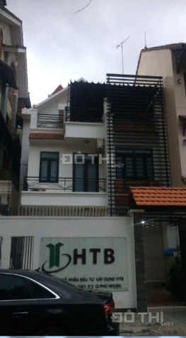 Bán nhà Huỳnh Văn Bánh, 4.2x21m, HXH, giá 8.3 tỷ 8695685
