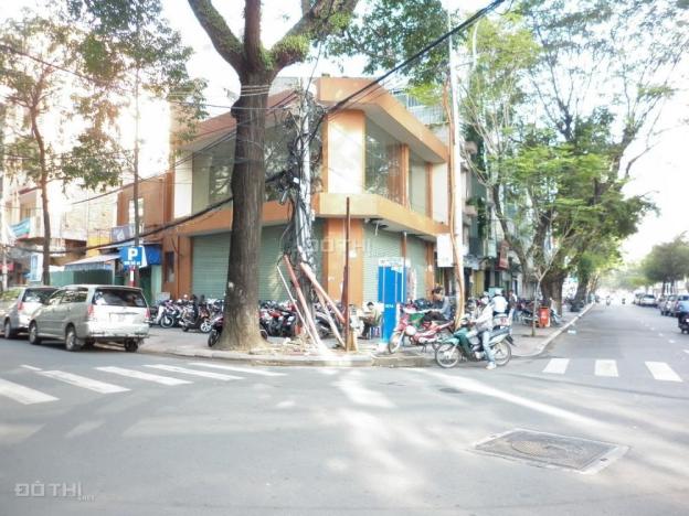 Hot nhà MT Nguyễn Tri Phương, Q10. DT: 4 x 18m, 1 trệt, 2 lầu + ST, giá rẻ nhất khu vực 8524494