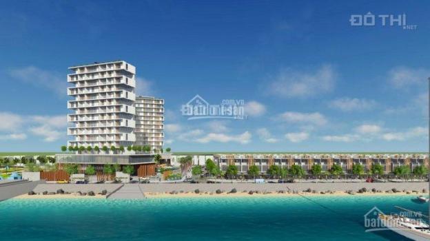 Đất mặt tiền biển Phan Thiết, thích hợp xây nhà hàng khách sạn. Giá từ 1,1 tỷ 8697876