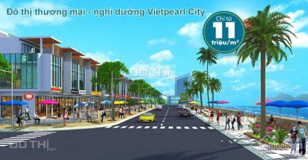 Mở bán dự án Vietpearl City Phan Thiết giá sốc 11 tr/m2, liên hệ ngay để giữ chỗ. LH: 0931170175 8697894