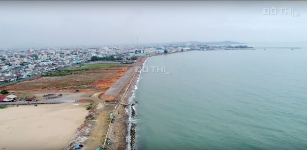 Đất nền mặt tiền biển Vietpearl City Phan Thiết chỉ với 13 triệu/m2. LH: 0962728895 8697950