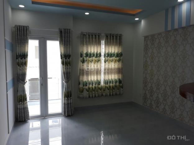 Bán nhà vừa hoàn công, rộng, đẹp, ở Nguyễn Văn Lượng, Gò Vấp 8698157