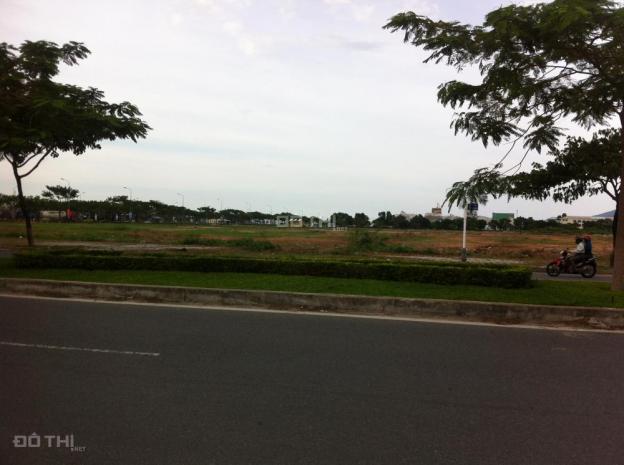 Mở bán đất mặt tiền đẹp nhất đường Hoàng Thị Loan, Tây Bắc Đà Nẵng, cách bãi tắm 500m 1.5 tỷ/100m2 8699866