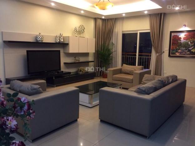 Chính chủ cho thuê căn hộ mới tòa Richland Xuân Thủy gồm 3PN, 2WC, 1PK, 1 bếp 8700366