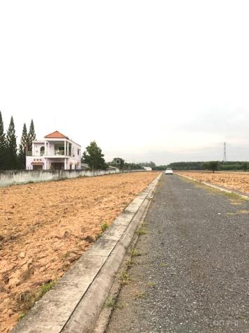 Cần bán đất 2 mặt tiền Bàu Cạn, SH riêng, giá chỉ từ 1,4 triệu/m2, gần sân bay Long Thành 8701043