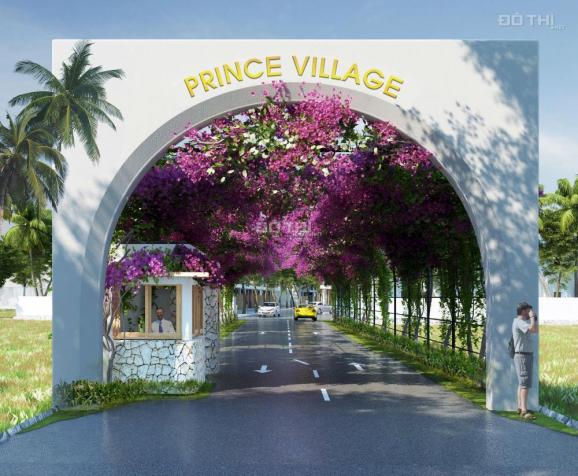 Bán đất nền dự án Princess Villas Hồ Tràm, tiện xây Villa, hotel giá chỉ 1,2 tỷ/nền 8701439