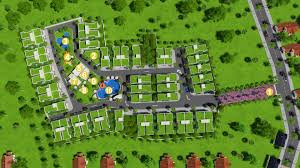 Bán đất nền dự án Princess Villas Hồ Tràm, tiện xây Villa, hotel giá chỉ 1,2 tỷ/nền 8701439
