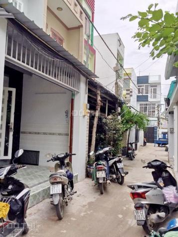 Bán nhà đường Huỳnh Tấn Phát, Phường Phú Thuận, Quận 7 (hẻm 1113) 8701763