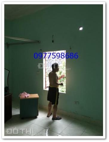 Cho thuê nhà riêng trong ngõ, nhà 2,5 tầng x 45m2 tại Khương Đình 8702182