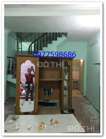 Cho thuê nhà riêng trong ngõ, nhà 2,5 tầng x 45m2 tại Khương Đình 8702182