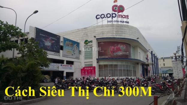 Bán gấp 2 lô đất lk DT: 4x15m = 60m2, Đ.7m, thổ cư 100%, SH, giá 2,34 tỷ, đường số 6, Bình Triệu 8702274